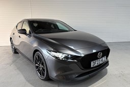 Mazda 3 Hatchback (19 on) 2.0 e-SkyactivX MHEV [186] Exclusive-Line 5dr Auto For Sale - Delivered By Heycar, Ipswich