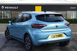 Renault Clio Hatchback (19 on) 1.0 TCe 90 Iconic 5d For Sale - Delivered By Heycar, Ipswich