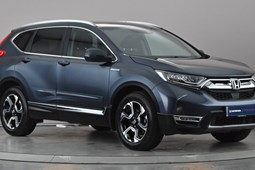 Honda CR-V SUV (18-23) EX i-MMD Hybrid AWD eCVT auto 5d For Sale - Delivered By Heycar, Ipswich