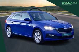 Skoda Scala Hatchback (19 on) 1.0 TSI 110 SE 5dr For Sale - Delivered By Heycar, Ipswich