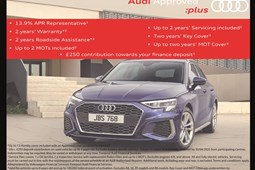 Audi Q6 e-tron SUV (24 on) 285kW Quattro 100kWh S Line 5dr Auto For Sale - Delivered By Heycar, Ipswich