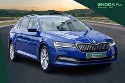 Skoda Superb Estate (15-23) SE L 1.4 TSI iV 218PS DSG auto 5d For Sale - Delivered By Heycar, Ipswich