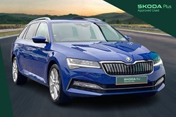 Skoda Superb Estate (15-23) SE L 1.4 TSI iV 218PS DSG auto 5d For Sale - Delivered By Heycar, Ipswich