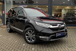 Honda CR-V SUV (18-23) EX i-MMD Hybrid AWD eCVT auto 5d For Sale - Delivered By Heycar, Ipswich