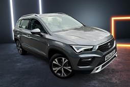 SEAT Ateca SUV (16 on) 1.5 TSI EVO SE Technology 5d For Sale - Delivered By Heycar, Ipswich