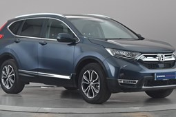 Honda CR-V SUV (18-23) EX i-MMD Hybrid AWD eCVT auto 5d For Sale - Delivered By Heycar, Ipswich