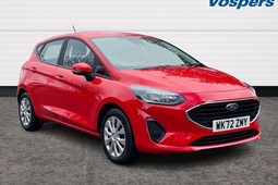 Ford Fiesta Hatchback (17-23) 1.0 EcoBoost Trend 5dr For Sale - Delivered By Heycar, Ipswich