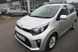 Kia Picanto Hatchback (17 on) 2 1.0 66bhp 5d For Sale - Delivered By Heycar, Ipswich