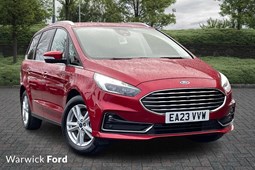 Ford Galaxy (15-23) 2.5 FHEV 190 Titanium 5dr CVT For Sale - Delivered By Heycar, Ipswich