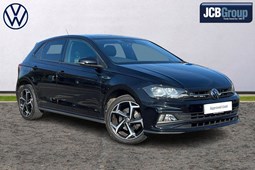 Volkswagen Polo Hatchback (17 on) 1.0 TSI 110 R Line 5dr DSG For Sale - Delivered By Heycar, Ipswich