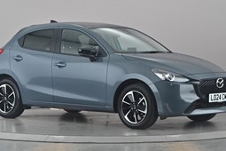 Mazda 2 (15-25) 1.5 e-Skyactiv G MHEV Homura Aka 5dr For Sale - Delivered By Heycar, Ipswich