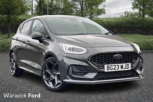 Ford Fiesta ST (18-22) 1.5 EcoBoost ST-3 5dr For Sale - Delivered By Heycar, Ipswich