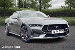 Ford Mustang (15 on) 5.0 V8 GT 2dr For Sale - Delivered By Heycar, Ipswich