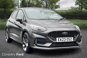 Ford Fiesta ST (18-22) 1.5 EcoBoost ST-3 5dr For Sale - Delivered By Heycar, Ipswich