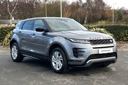 Land Rover Range Rover Evoque SUV (19 on) S R-Dynamic D150 auto 5d For Sale - Delivered By Heycar, Ipswich