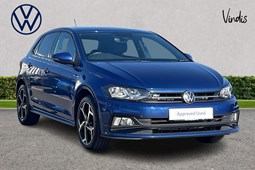 Volkswagen Polo Hatchback (17 on) 1.0 TSI 110 R Line 5dr DSG For Sale - Delivered By Heycar, Ipswich