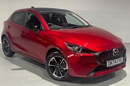 Mazda 2 (15-25) 1.5 e-Skyactiv G MHEV Homura Aka 5dr For Sale - Delivered By Heycar, Ipswich