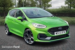 Ford Fiesta ST (18-22) 1.5 EcoBoost ST-3 5dr For Sale - Delivered By Heycar, Ipswich