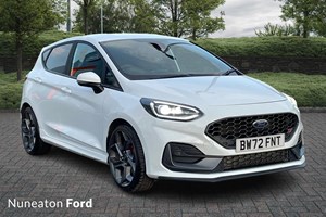 Ford Fiesta ST (18-22) 1.5 EcoBoost ST-3 5dr For Sale - Delivered By Heycar, Ipswich