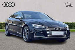 Audi A5 Coupe (16-24) S5 3.0 V6 TSI 354PS Quattro Tiptronic auto 2d For Sale - Delivered By Heycar, Ipswich