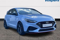 Hyundai i30 N (18-24) 2.0T GDi N Performance 5dr DCT For Sale - Delivered By Heycar, Ipswich