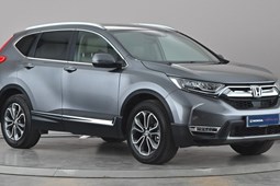 Honda CR-V SUV (18-23) EX i-MMD Hybrid AWD eCVT auto 5d For Sale - Delivered By Heycar, Ipswich