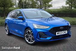 Ford Focus Hatchback (18 on) 1.0 EcoBoost ST-Line X 5dr For Sale - Delivered By Heycar, Ipswich