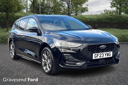 Ford Focus Estate (18 on) 1.0 EcoBoost ST-Line 5dr For Sale - Delivered By Heycar, Ipswich