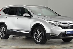 Honda CR-V SUV (18-23) EX i-MMD Hybrid AWD eCVT auto 5d For Sale - Delivered By Heycar, Ipswich