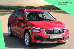 Skoda Kamiq SUV (19 on) SE L 1.5 TSI 150PS 5d For Sale - Delivered By Heycar, Ipswich