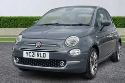 Fiat 500 Hatchback (08-24) 1.0 Mild Hybrid Dolcevita Plus 3dr For Sale - Leeds Nissan, Leeds
