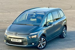 Citroen Grand C4 Picasso (14-18) 1.6 BlueHDi Exclusive 5d EAT6 For Sale - Cars to Go, Christchurch