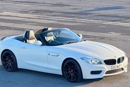 BMW Z4 Roadster (09-17) 18i sDrive M Sport 2d For Sale - Cars to Go, Christchurch