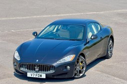 Maserati GranTurismo (07-19) V8 S (2009) 2d Automatic For Sale - Cars to Go, Christchurch