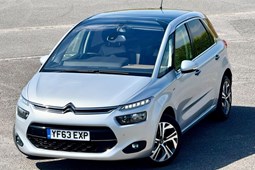 Citroen C4 Picasso (13-18) 1.6 e-HDi Exclusive+ 5d For Sale - Cars to Go, Christchurch