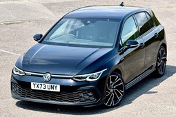 Volkswagen Golf GTD (20-23) 2.0 TDI GTD 5dr DSG For Sale - Cars to Go, Christchurch