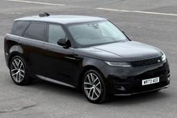 Land Rover Range Rover Sport SUV (22 on) 3.0 D300 Dynamic SE 5dr Auto For Sale - Cars to Go, Christchurch