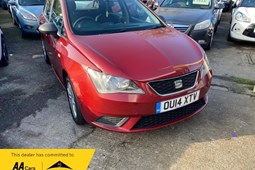 SEAT Ibiza ST (10-17) 1.2 TDI CR S (AC) (2012) 5d For Sale - Stockwood Village Automotive, Bristol