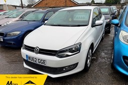 Volkswagen Polo Hatchback (09-17) 1.2 (60bhp) Match 3d For Sale - Stockwood Village Automotive, Bristol