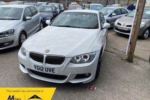 BMW 3-Series Convertible (07-13) 330d M Sport (2010) 2d Step Auto For Sale - Stockwood Village Automotive, Bristol