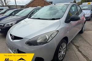 Mazda 2 (07-15) 1.3 TS (AC) 5d For Sale - Stockwood Village Automotive, Bristol