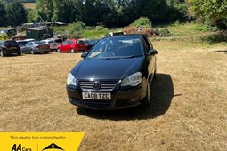Volkswagen Polo Hatchback (02-09) 1.2 Match (70ps) 3d For Sale - Stockwood Village Automotive, Bristol