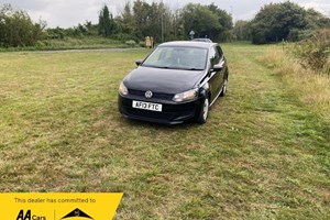 Volkswagen Polo Hatchback (09-17) 1.2 S 5d For Sale - Stockwood Village Automotive, Bristol