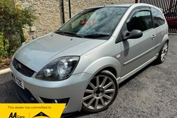 Ford Fiesta ST (05-08) 2.0 ST (11/05-) 3d For Sale - Stockwood Village Automotive, Bristol