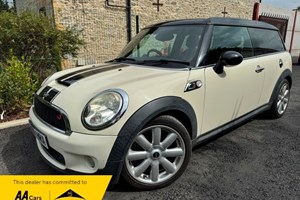 MINI Cooper S (06-16) 1.6 Cooper S Clubman 5d Auto For Sale - Stockwood Village Automotive, Bristol
