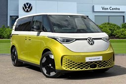 Volkswagen ID. Buzz MPV (22 on) 150kW Style Pro 77kWh 5dr Auto For Sale - Volkswagen Van Centre Wrexham, Rhosrobin
