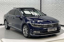 Volkswagen Passat Saloon (15-21) R-Line 1.5 TSI Evo 150PS DSG auto 4d For Sale - West Motors Ltd, Uxbridge