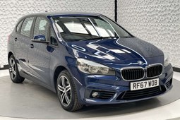 BMW 2-Series Active Tourer (14-21) 220i Sport 5d Step Auto For Sale - West Motors Ltd, Uxbridge