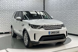 Land Rover Discovery SUV (17 on) HSE 2.0 Sd4 auto 5d For Sale - West Motors Ltd, Uxbridge