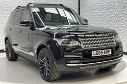 Land Rover Range Rover (13-21) 3.0 TDV6 Autobiography 4d Auto For Sale - West Motors Ltd, Uxbridge